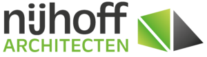 Nijhoff logo DEF_zwart-groen