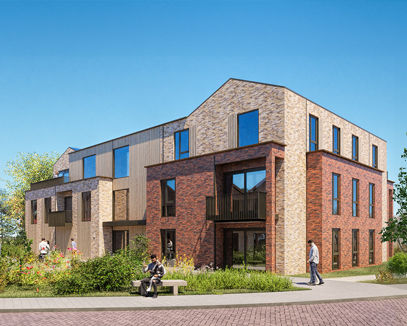 appartementen appartementen