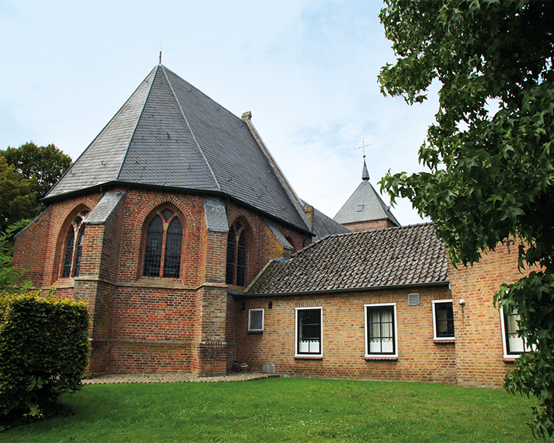 kerk-wesepe kerk-wesepe